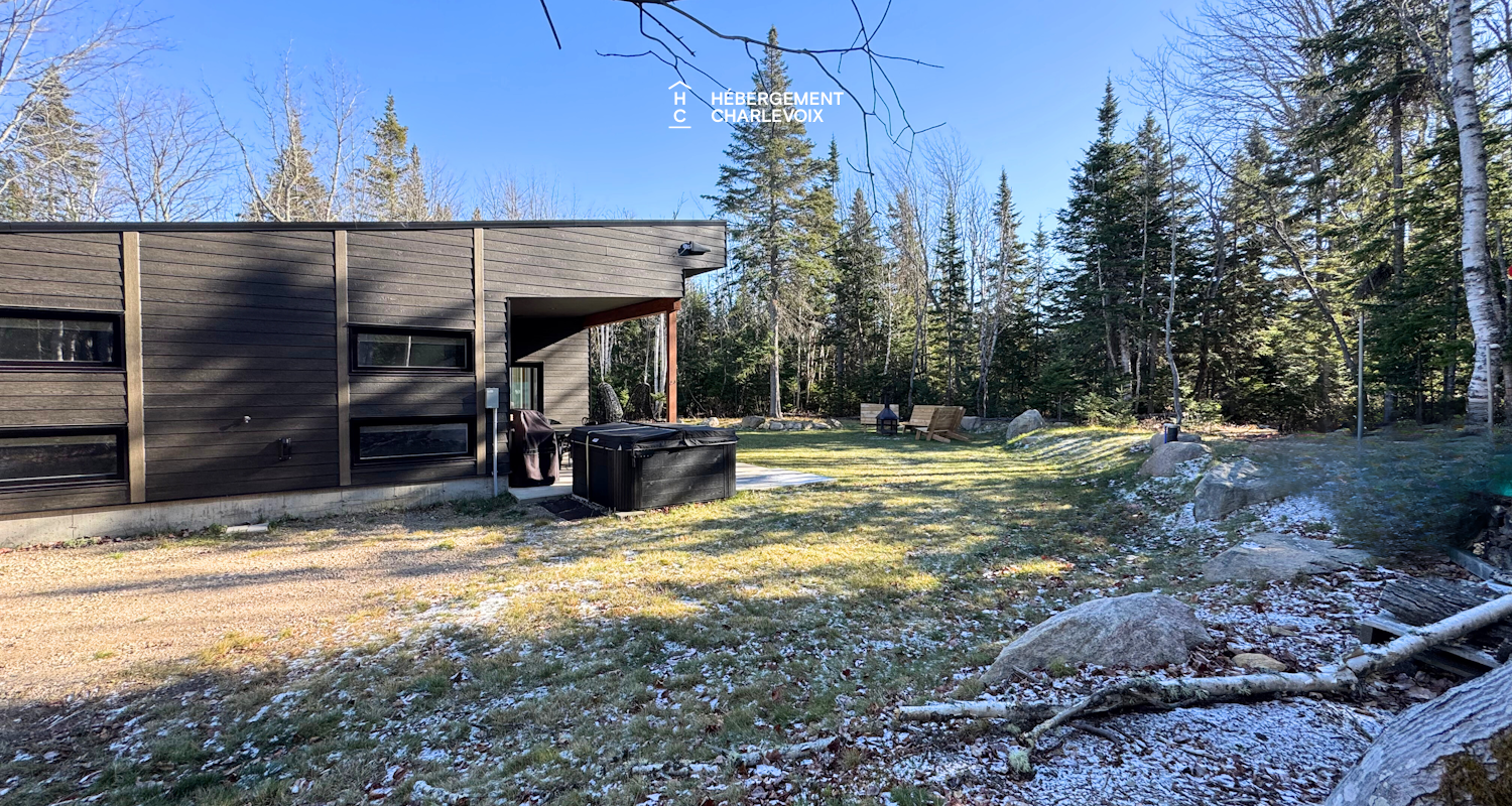 FIE-94 - Relaxation in nature